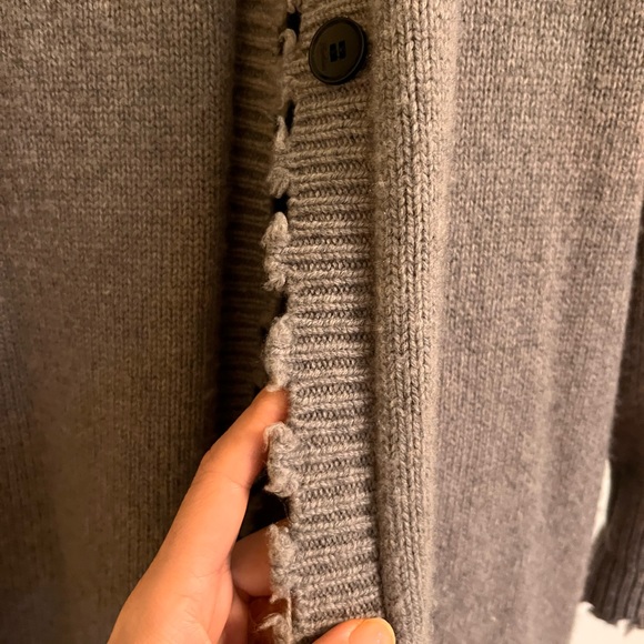 Celine sweat, almost new, 100% wool - Picture 2 of 8